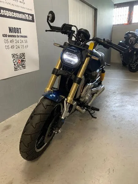 GV 125 X