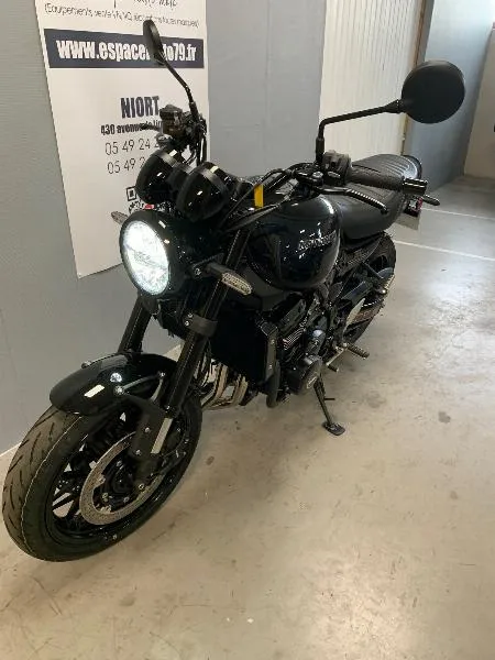 Z 900 RS