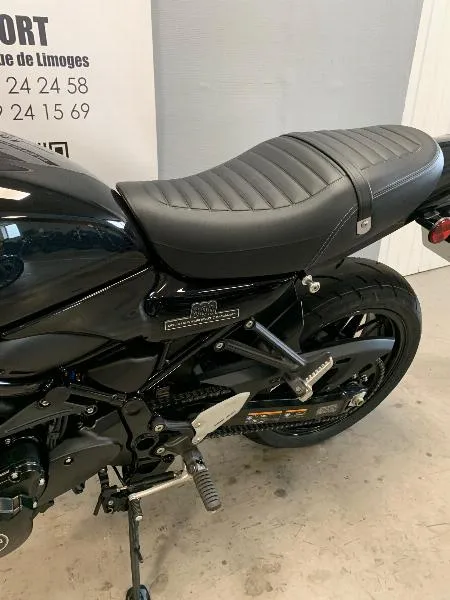 Z 900 RS
