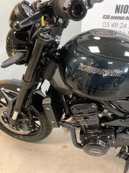 Z 900 RS
