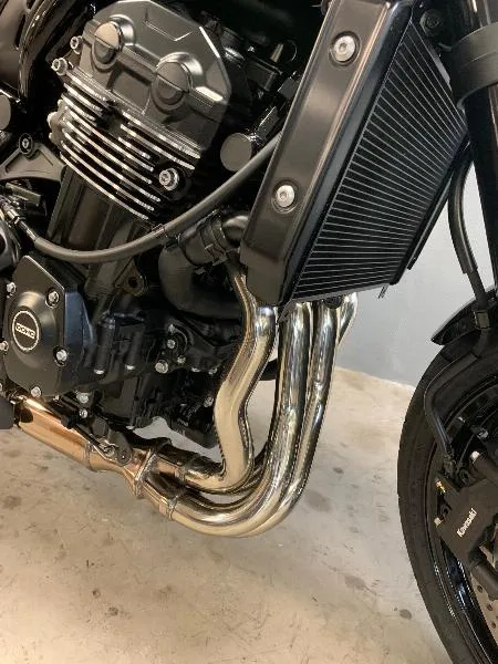 Z 900 RS