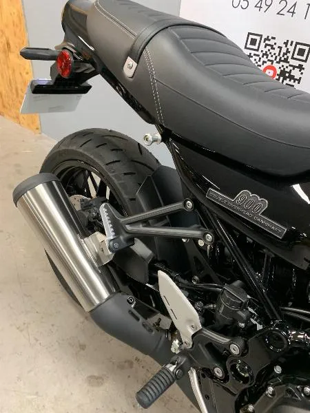 Z 900 RS