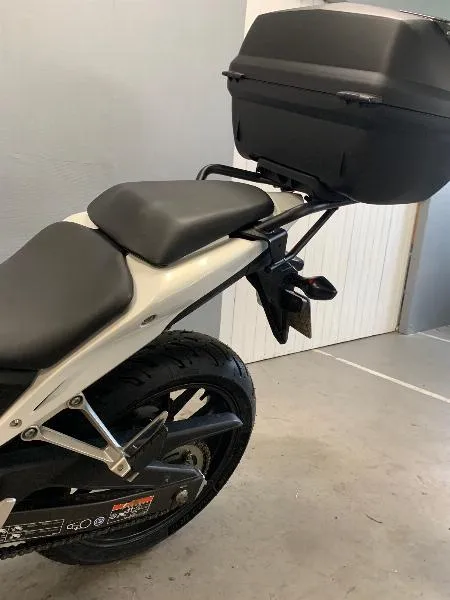 CB 500 F