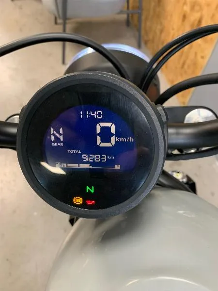 CMX 500 REBEL