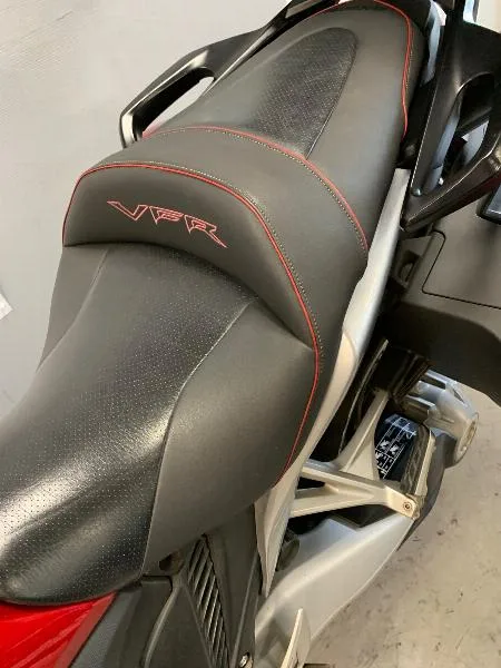 VFR 1200 F