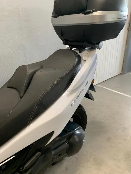 BURGMAN 400