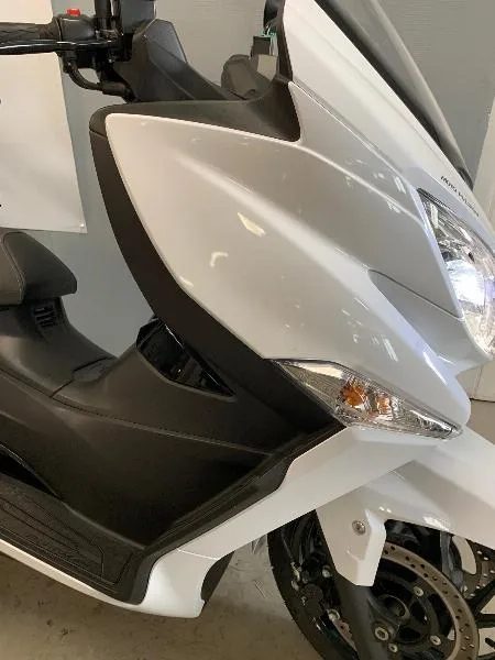 BURGMAN 400