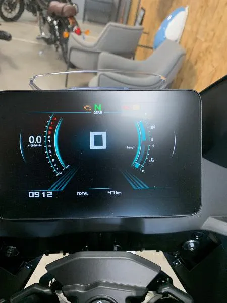 XPLORA 550
