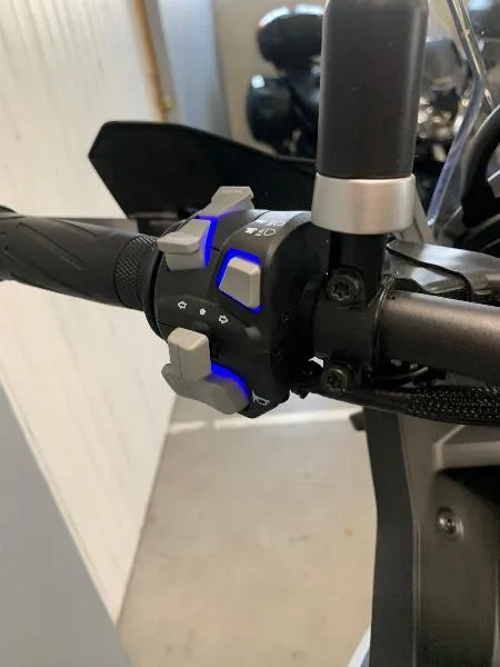 XPLORA 550