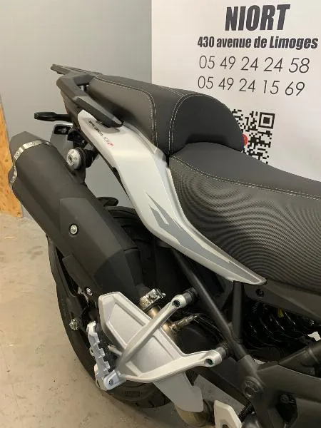 XPLORA 550