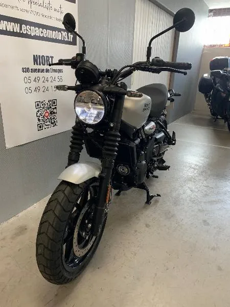 GUERRILLA  450