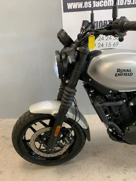 GUERRILLA  450
