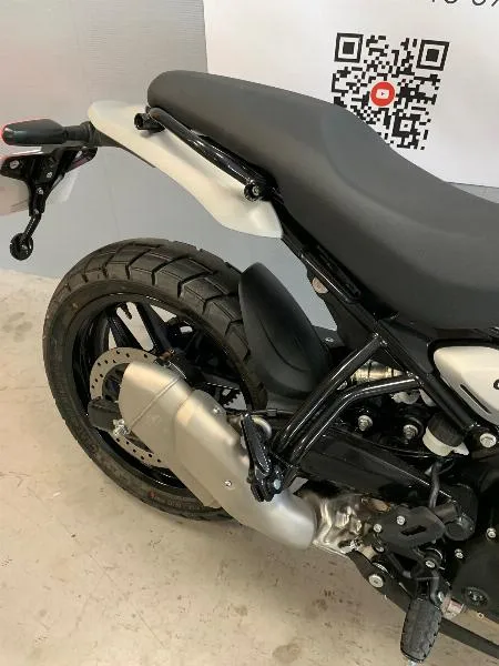 GUERRILLA  450