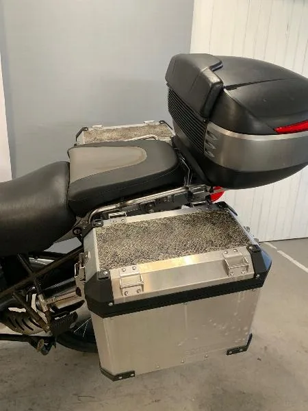 R 1200 GS
