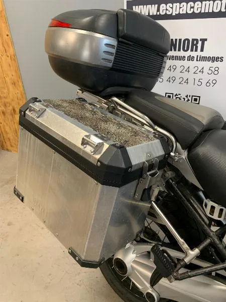 R 1200 GS
