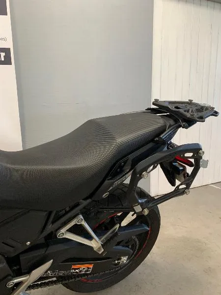 CB 500 X     ABS