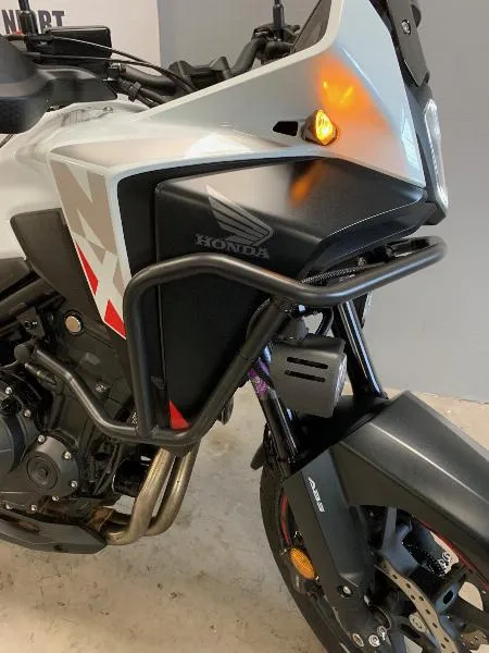 CB 500 X     ABS
