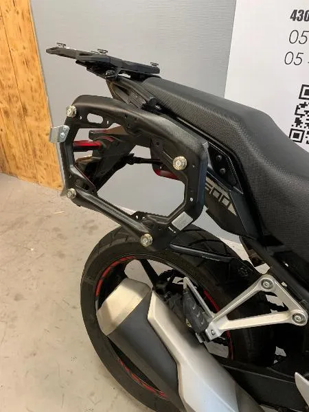 CB 500 X     ABS