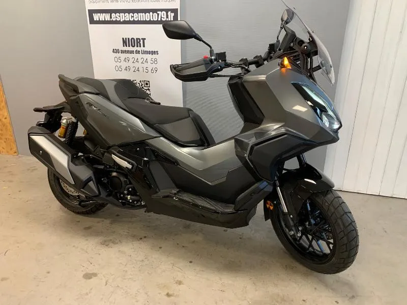 ADV 350