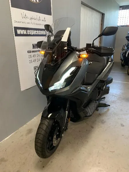 ADV 350