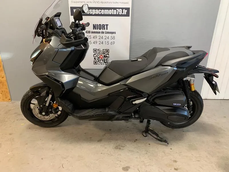 ADV 350