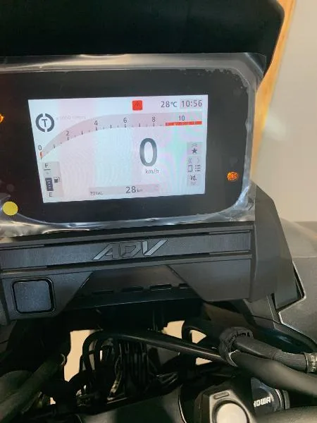 ADV 350