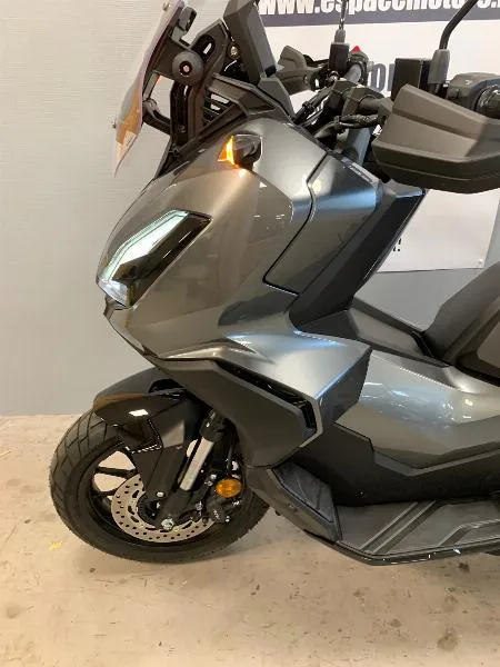 ADV 350