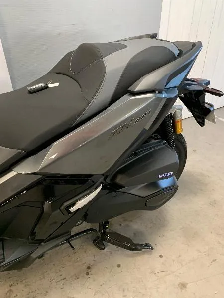 ADV 350