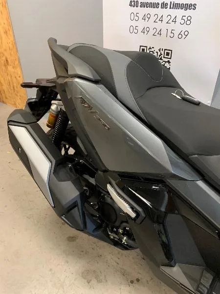 ADV 350