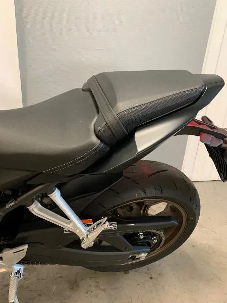 CB 650 R eClutch