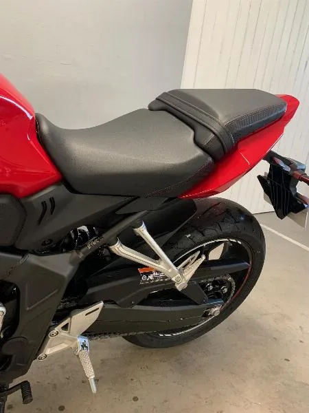 CBR 650 R ECLUTCH