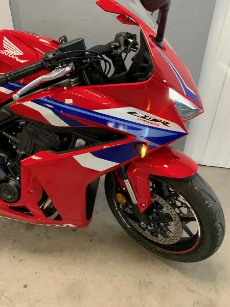 CBR 650 R ECLUTCH