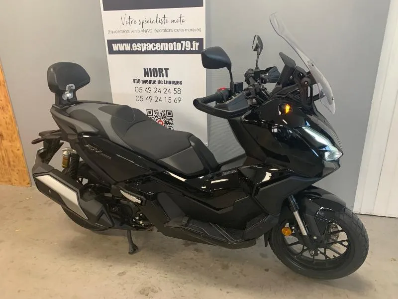 ADV 350