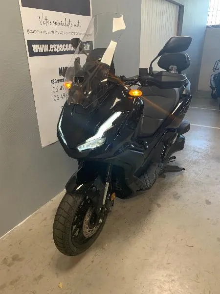 ADV 350
