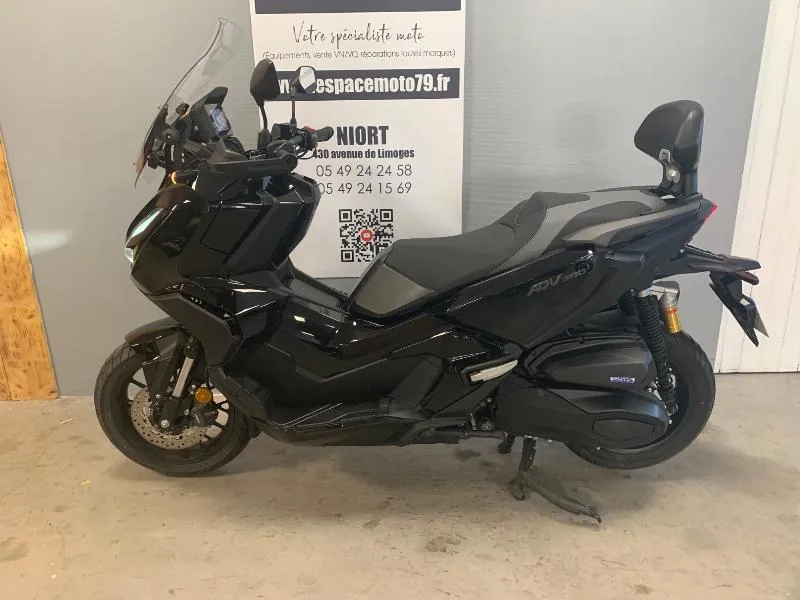 ADV 350