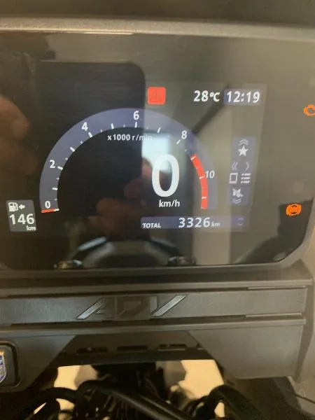 ADV 350