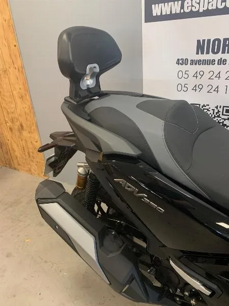 ADV 350