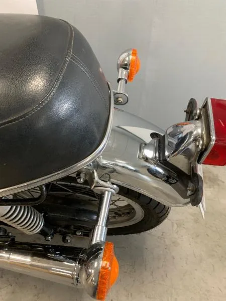 XS 650