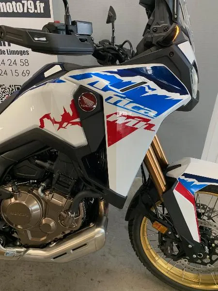 CRF 1100  L AFRICA TWIN