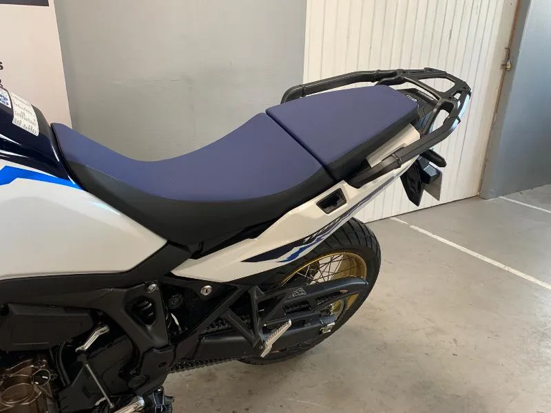 CRF 1100  L AFRICA TWIN