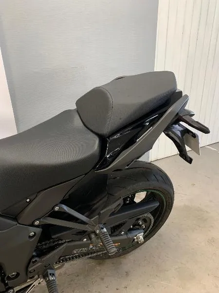 NINJA 1100 SX