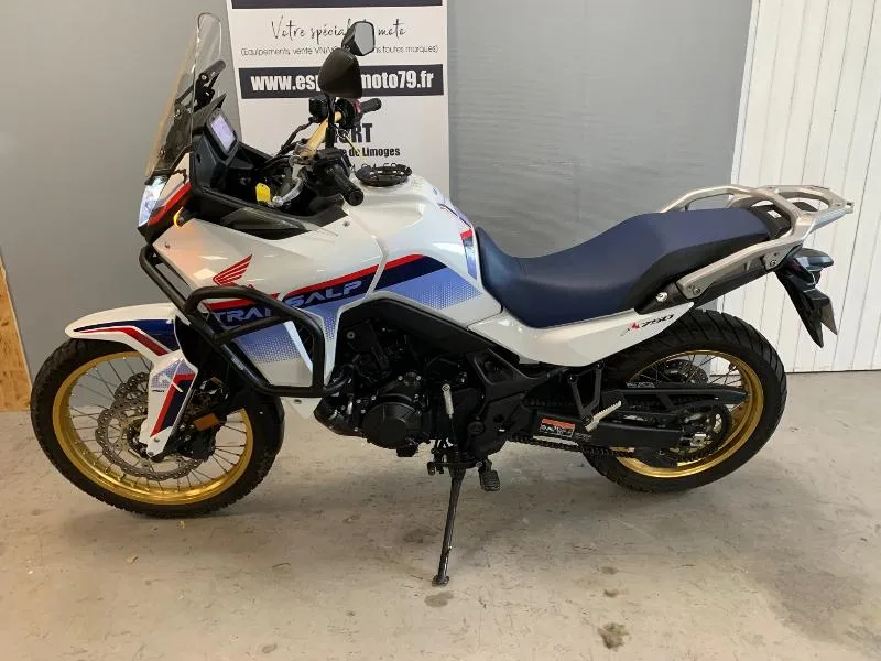 XL 750 TRANSALP