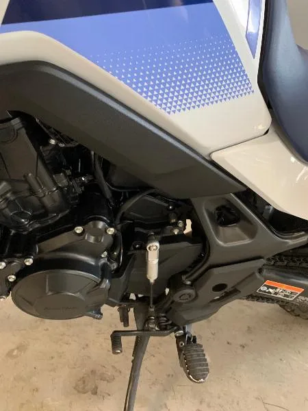 XL 750 TRANSALP