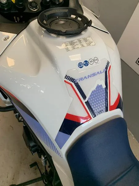 XL 750 TRANSALP