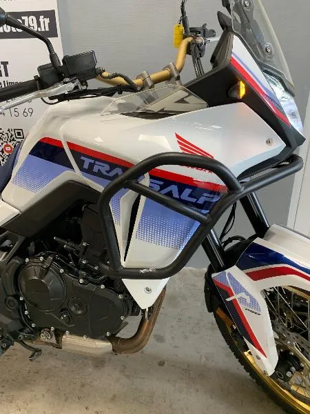 XL 750 TRANSALP