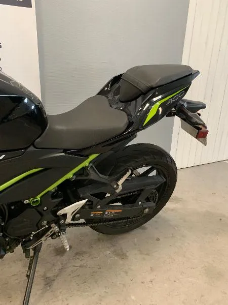 Z400