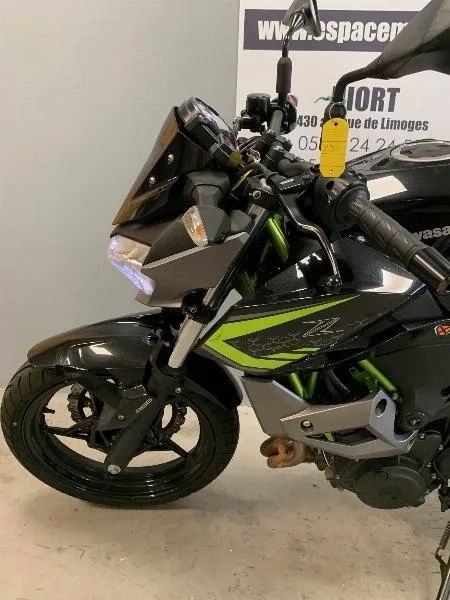 Z400
