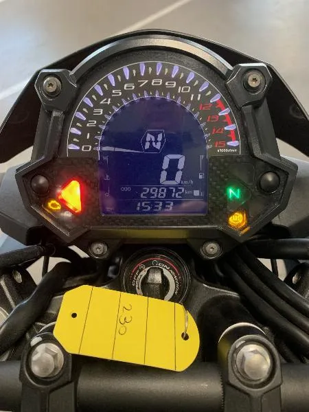 Z400
