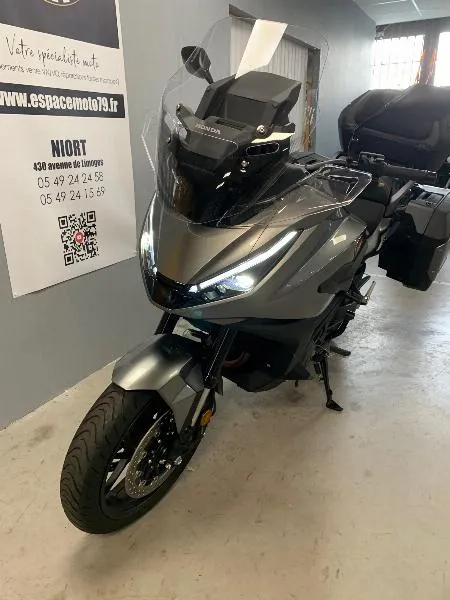 NT 1100 DCT