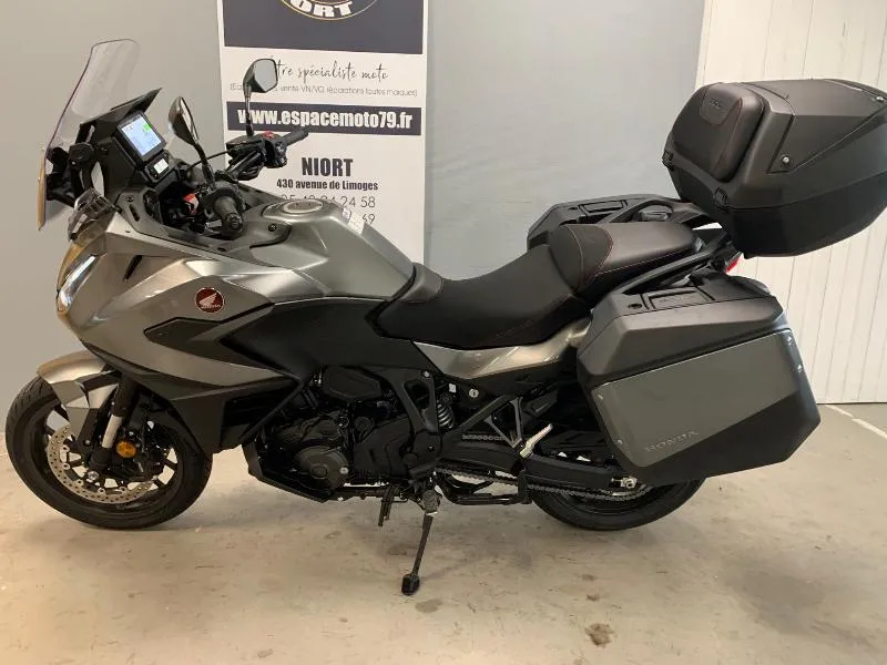 NT 1100 DCT